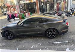 فورد موستانج